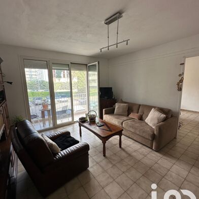 Appartement 3 pièces 179000 €