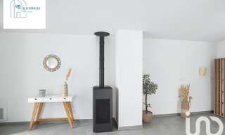 Maison 4 Pièces 83 m² à vendre à Vitré (35500)