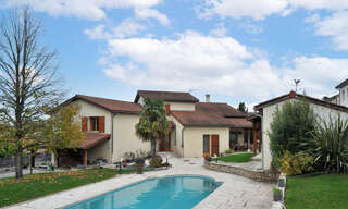 Maison 6 Pièces 180 m² à vendre à Diémoz (38790)