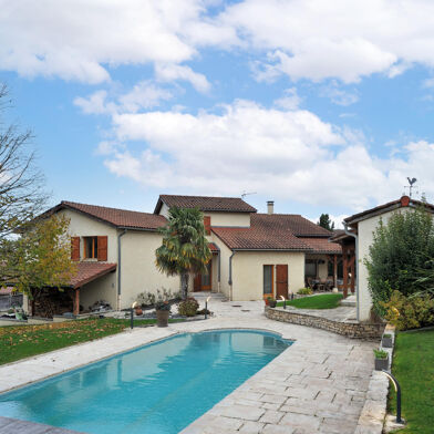 Maison 6 pièces 510000 €