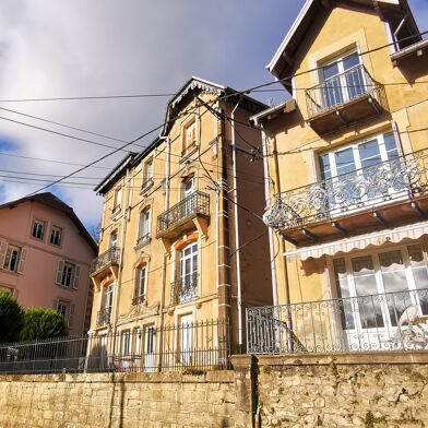 Maison 3 pièces 75000 €