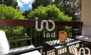 Appartement 4 Pièces 80 m² à vendre à Bourgoin-Jallieu (38300)