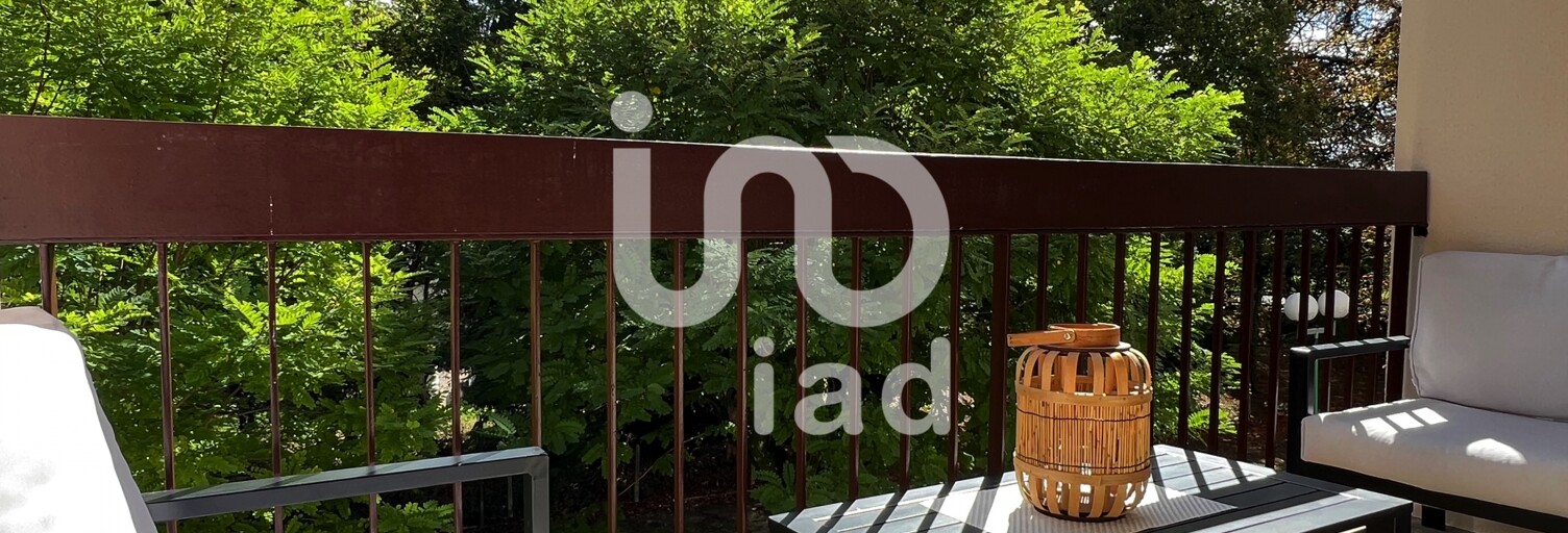 Appartement 4 Pièces 80 m² à vendre à Bourgoin-Jallieu (38300)