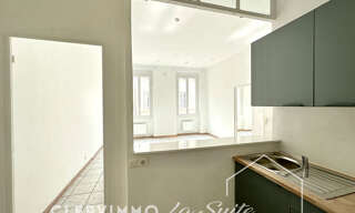 Appartement 2 Pièces 42 m² à louer à Marseille 6 (13006)