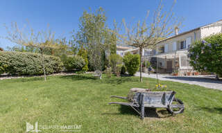 Maison 15 Pièces 550 m² à vendre à Tallard (05130)