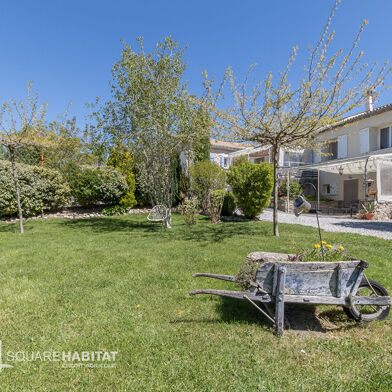 Maison 15 pièces 670000 €