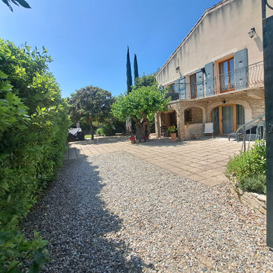 Maison 6 pièces 380000 €
