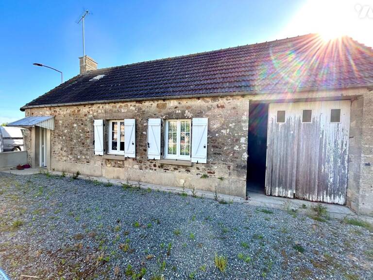 Maison 4 pièces 55 m² — photo 1