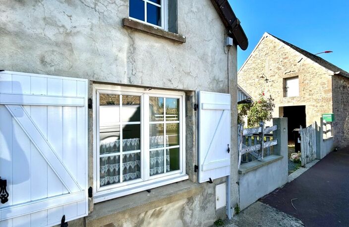 Vente maison 4 pièces 55 m² Néhou (50390) — photo 3