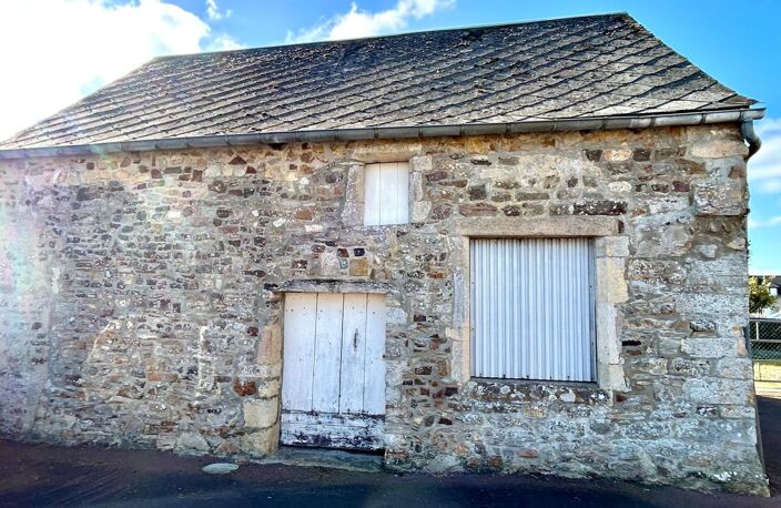 Vente maison 4 pièces 55 m² Néhou (50390) — photo 4