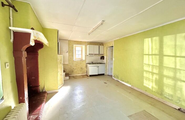 Vente maison 4 pièces 55 m² Néhou (50390) — photo 5