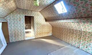 Maison 4 Pièces 55 m² à vendre à Néhou (50390)