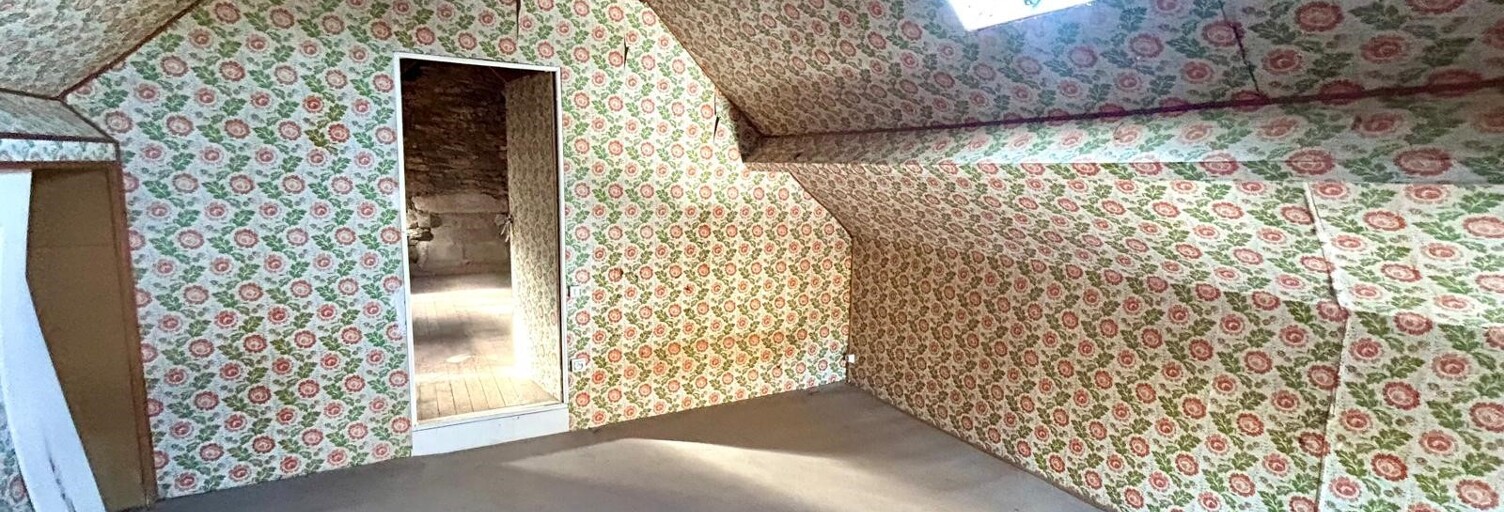 Maison 4 Pièces 55 m² à vendre à Néhou (50390)