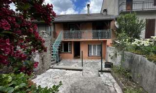 Maison 7 Pièces 125 m² à vendre à Aston (09310)