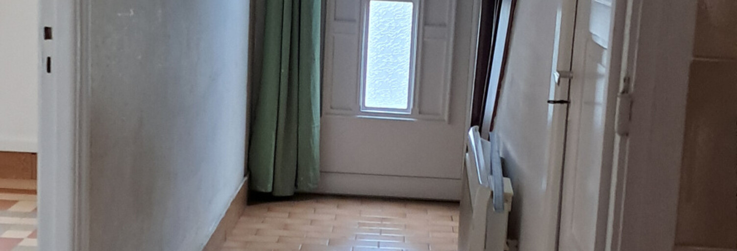 Maison 4 Pièces 73 m² à vendre à Saint-Pol-sur-Ternoise (62130)