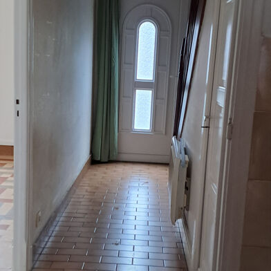 Maison 4 pièces 65500 €