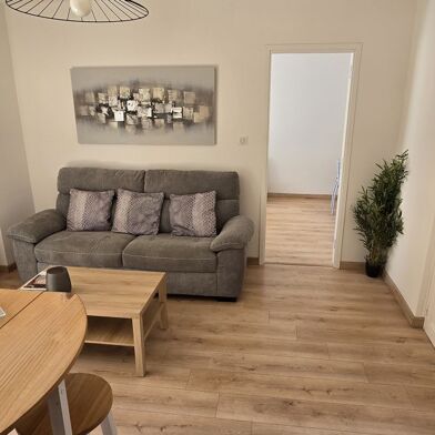 Appartement 2 pièces 239000 €