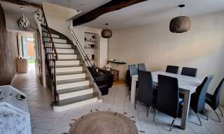 Maison 3 Pièces 65 m² à vendre à Saint-Clair-sur-Epte (95770)