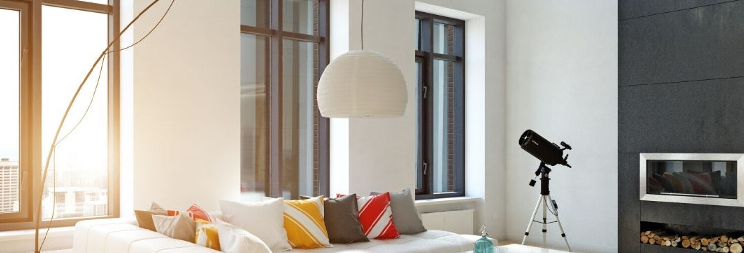 Appartement 3 Pièces 61 m² à vendre à Clermont-Ferrand (63100)