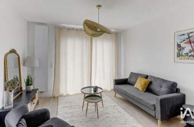 Vente Appartement 3 pièces — photo du bien