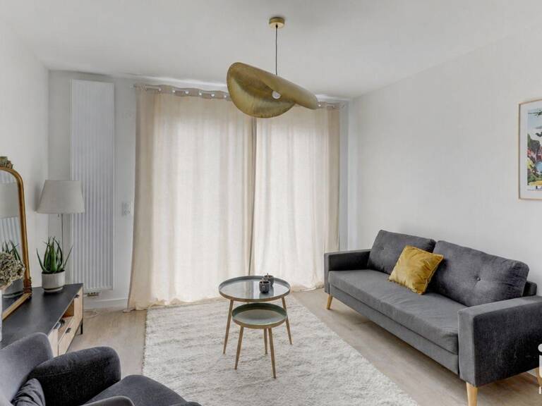 Vente Appartement 3 pièces — photo 1