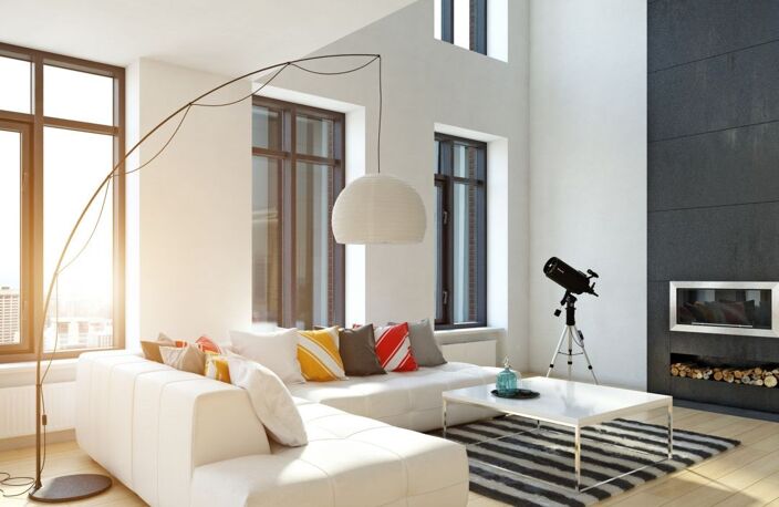 Vente Appartement 3 pièces — photo 4