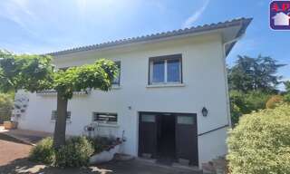 Maison 6 Pièces 183 m² à vendre à Saverdun (09700)