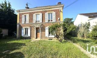 Maison 7 Pièces 125 m² à vendre à Marcoussis (91460)