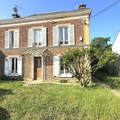 Maison 7 pièces 299000 €