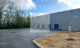 Commerce  10750 m² à louer à Miribel (01700)