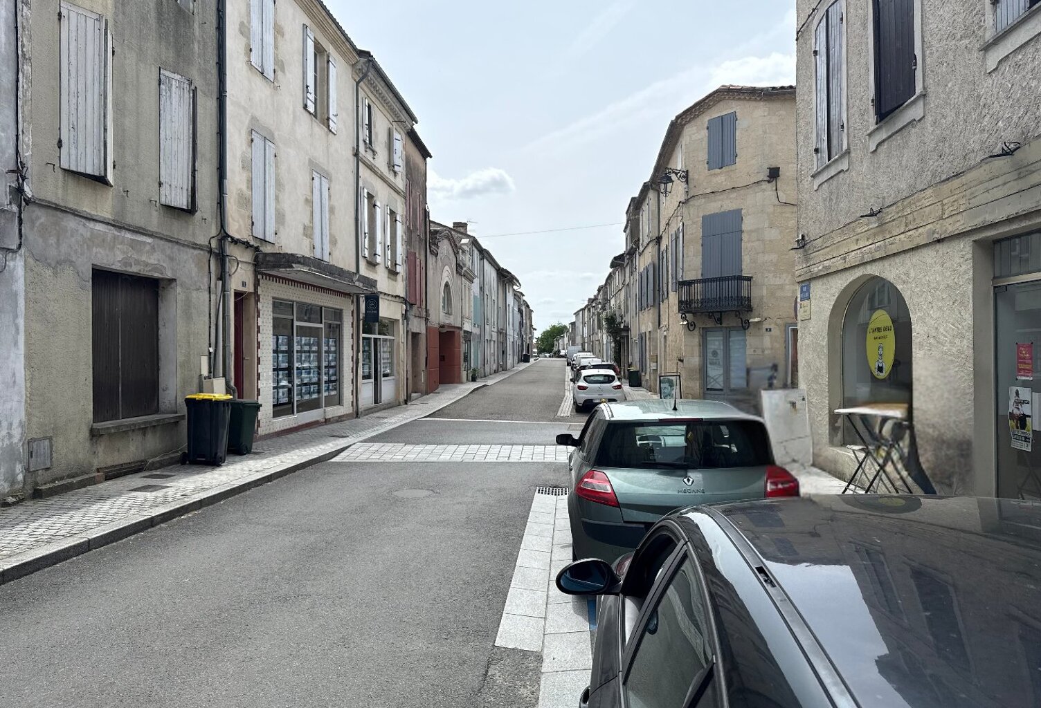 Maison de ville — photo 1