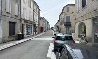 Maison 6 Pièces 157 m² à vendre à Monségur (33580)