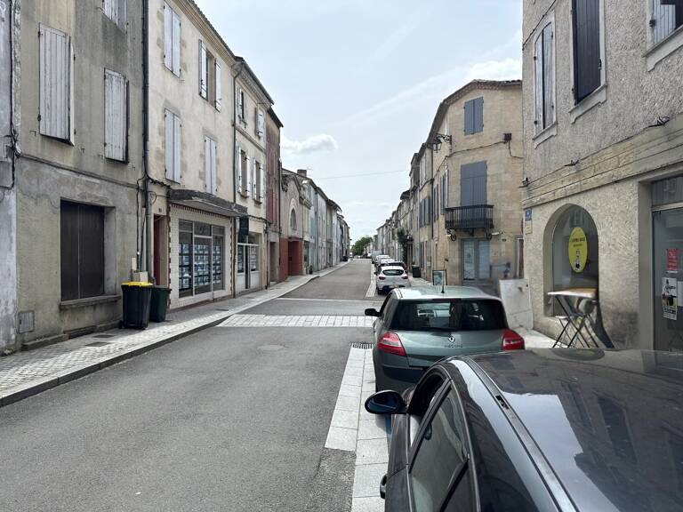 Maison de ville — photo 1