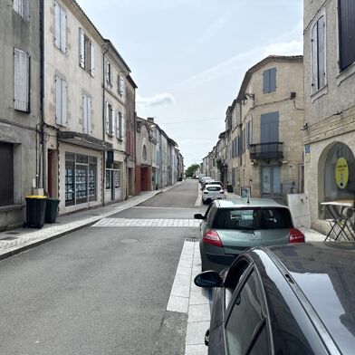 Maison 6 pièces 96000 €