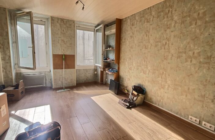 Maison de ville — photo 3