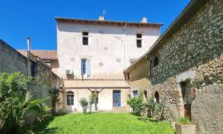 Maison 5 Pièces 138 m² à vendre à Fleurance (32500)