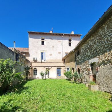 Maison 5 pièces 174500 €