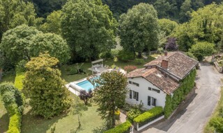 Maison 9 Pièces 175 m² à vendre à Reyniès (82370)