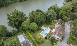 Maison 9 Pièces 175 m² à vendre à Reyniès (82370)