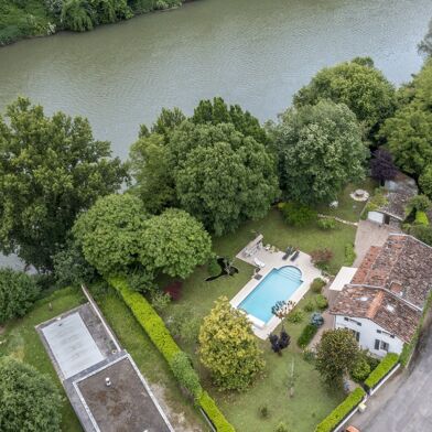 Maison 9 pièces 360000 €