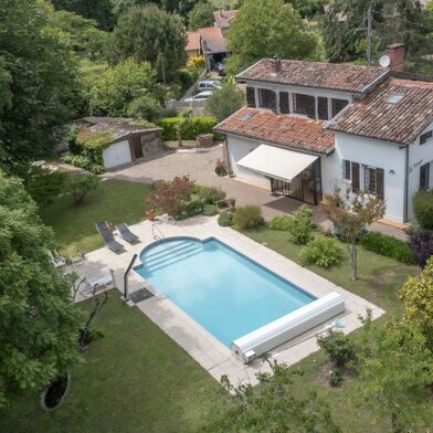 Maison 9 pièces 360000 €
