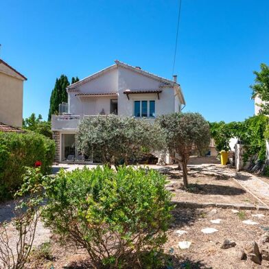 Maison 6 pièces 460000 €