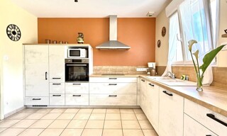 Maison 5 Pièces 75 m² à vendre à Loire-Authion (49800)
