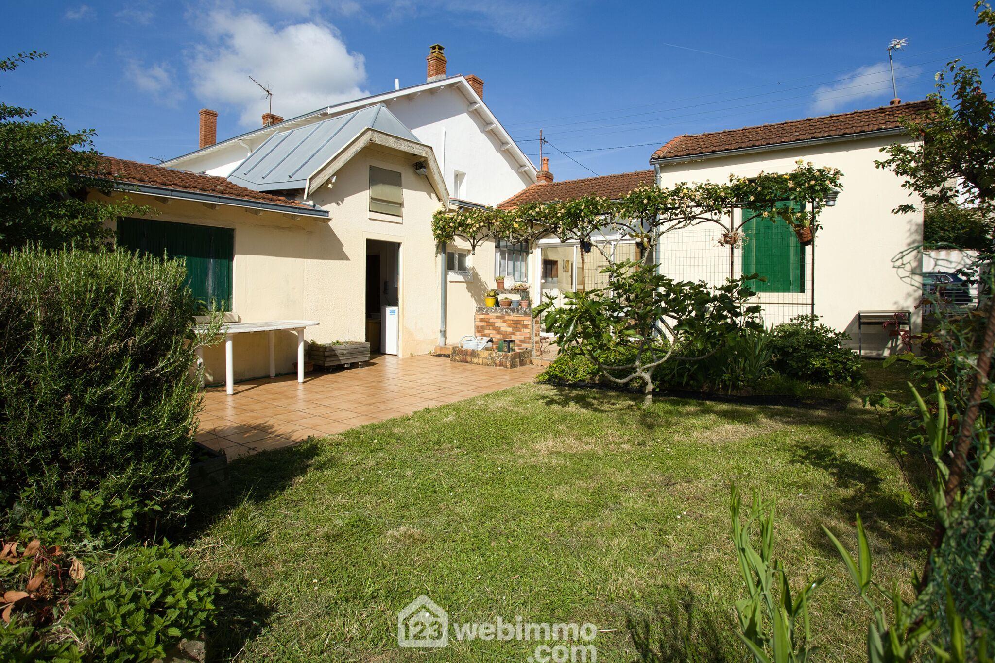 Agence immobilière de 123webimmo.com