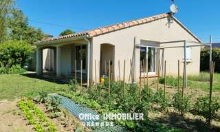 Maison 4 Pièces 100 m² à vendre à Aussonne (31840)
