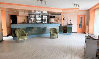 Immeuble  210 m² à vendre à Roquecourbe (81210)