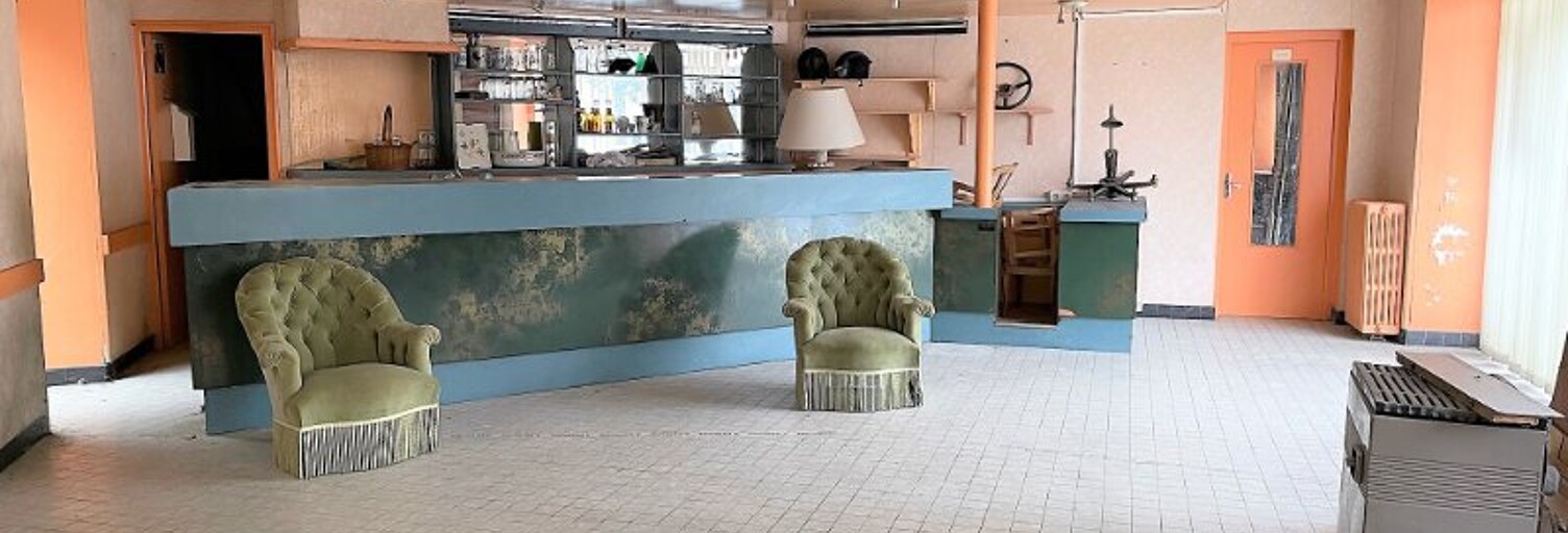 Immeuble  210 m² à vendre à Roquecourbe (81210)