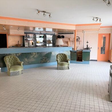 Immeuble  110000 €