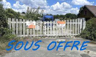 Local industriel  14012 m² à vendre à Viels-Maisons (02540)