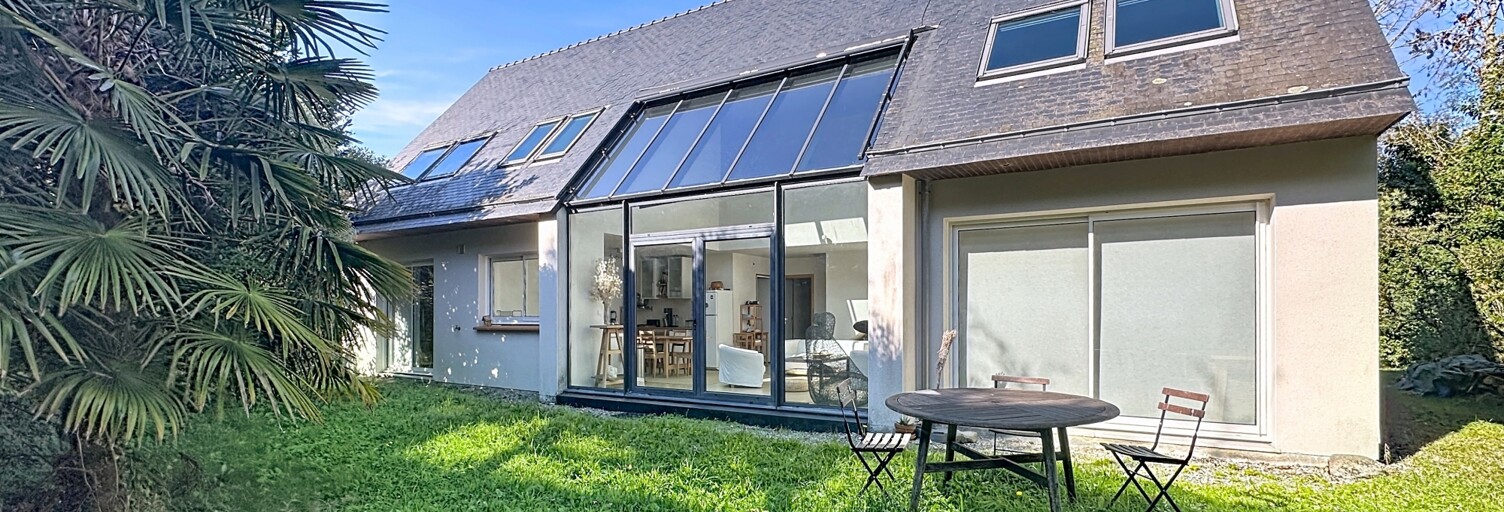 Maison 4 Pièces 143 m² à vendre à Locmariaquer (56740)